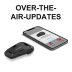 Cardo, Motorrad-Gegensprechanlagen-Kit Bluetooth Spirit Solo