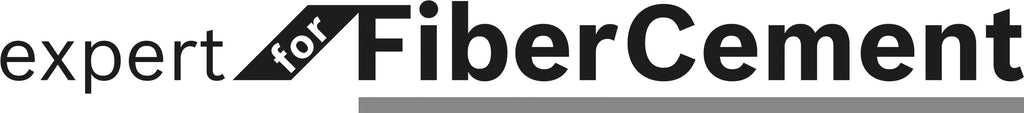 Bosch 1x EXPERT Fibre Cement Kreissägeblatt für Handkreissägen (für Faserzementplatten, Ø mm, Professional Zubehör kabelgebundene Handkreissägen)