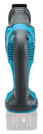 Makita DJR186ZK Akku-Reciprosäge 18 V im Transportkoffer (ohne Akku, ohne Ladegerät)