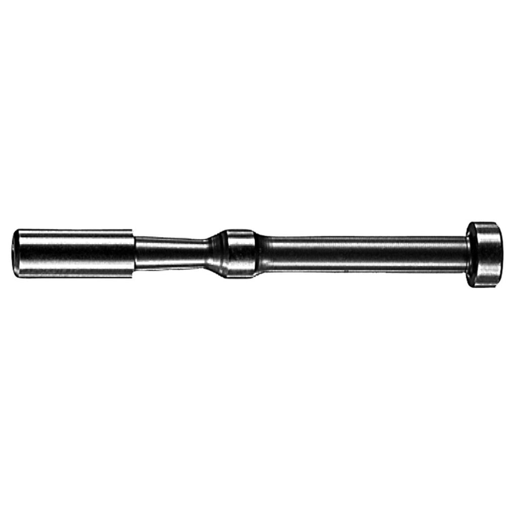 Bosch Zubehör 2608639013 Stempel für Kurvenschnitt Stempel für Kurvenschnitt, GNA 1,3/1,6/2,0