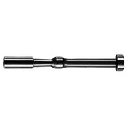 Bosch Zubehör 2608639013 Stempel für Kurvenschnitt Stempel für Kurvenschnitt, GNA 1,3/1,6/2,0