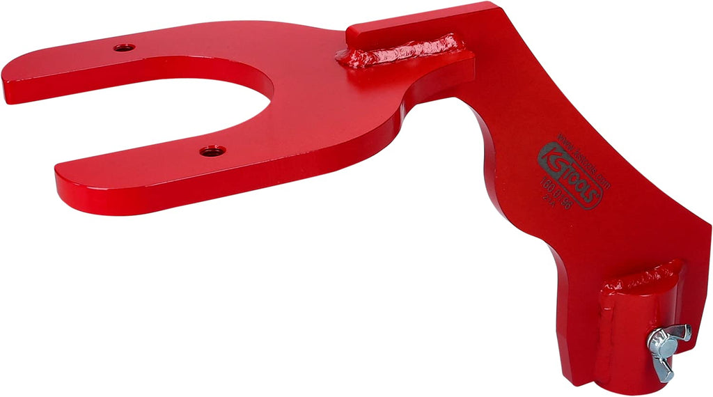 KS Tools McPherson Federbeinstütze für Getriebeheber, 4-TLG