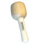 Faithfull faicm90hd 90 mm für schweres Carvers Mallet – Braun