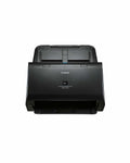 Canon imageFORMULA DR-C230 Scanner | Dokumentenscanner | Duplex Scanner mit Einzug für Homeoffice & Büro mit USB | 60 Blatt Einzug | Bis zu 30 Seiten pro Min | Canon CaptureOnTouch Software