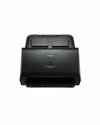 Canon imageFORMULA DR-C230 Scanner | Dokumentenscanner | Duplex Scanner mit Einzug für Homeoffice & Büro mit USB | 60 Blatt Einzug | Bis zu 30 Seiten pro Min | Canon CaptureOnTouch Software