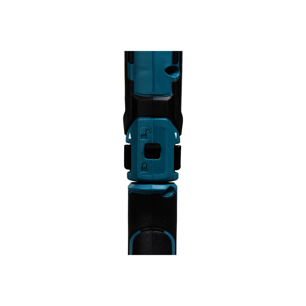 Makita TD022DSE Akku-Knickschlagschrauber 7,2 V, Petrol