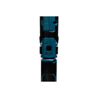 Makita TD022DSE Akku-Knickschlagschrauber 7,2 V, Petrol