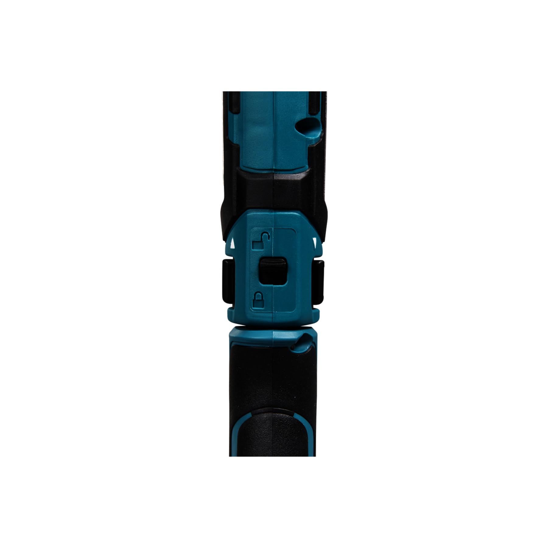 Makita TD022DSE Akku-Knickschlagschrauber 7,2 V, Petrol