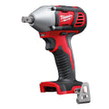 Kompakt-Schlagschrauber 18 V, ohne Batt-biw 12-0-Milwaukee M18