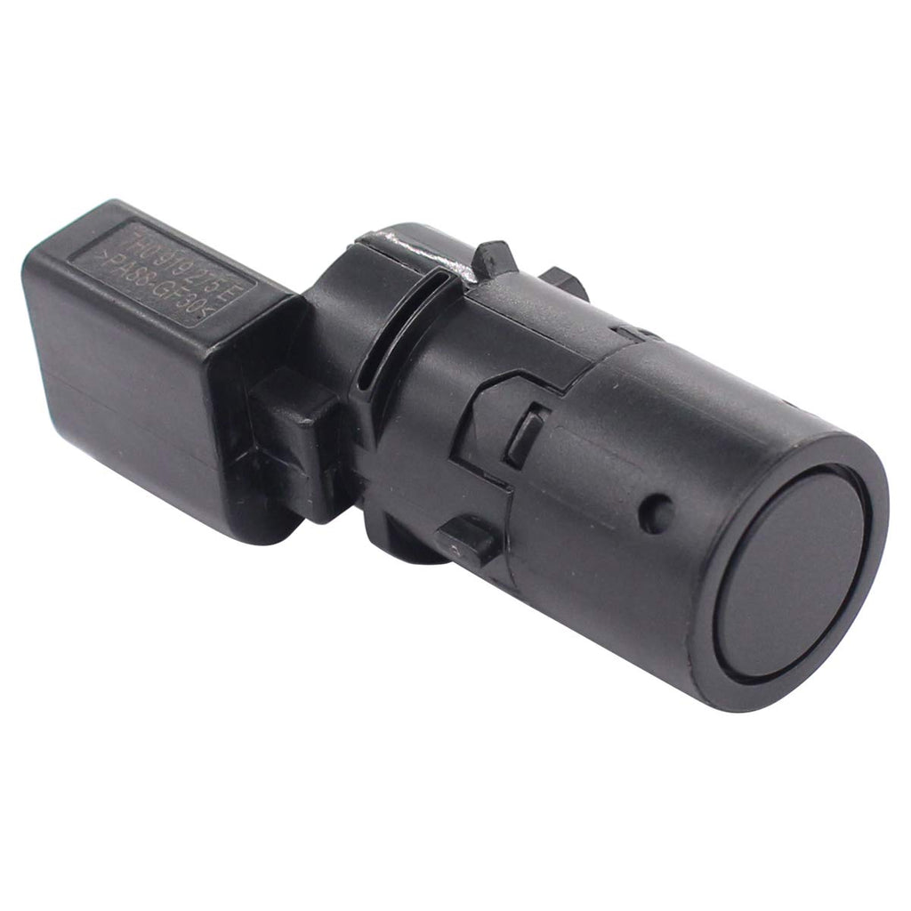 Doo Engy 4 Stücke Parksensor Einparkhilfe vorne und hinten für A6 2001-2011 für Octavai II für Multivan T5 Transporter T5