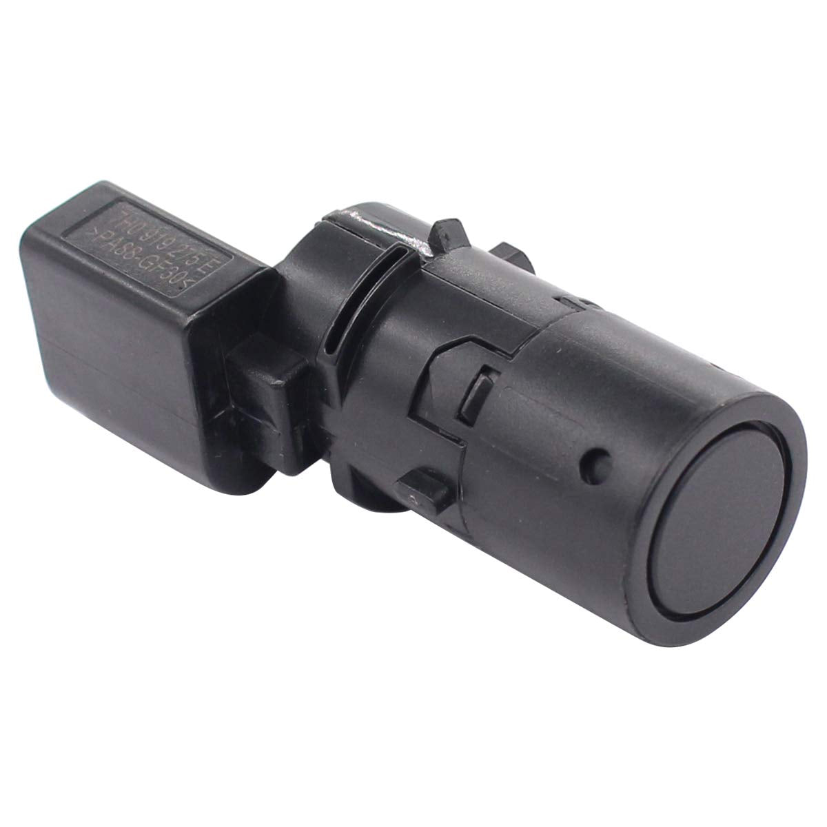 Doo Engy 4 Stücke Parksensor Einparkhilfe vorne und hinten für A6 2001-2011 für Octavai II für Multivan T5 Transporter T5