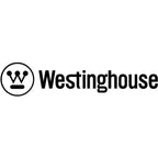 Westinghouse Lighting cm Deckenventilator Industrial 78337 in weißer Ausführung, Ausführung in Weiß mit Flügeln in Weiß