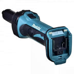 Makita DGD800Z Akku-Geradschleifer 18 V (ohne Akku, ohne Ladegerät)