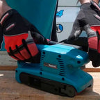 Makita 9910 Bandschleifer 76 x 457 mm