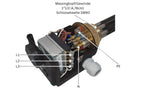 Heizpatrone 6,0 kW