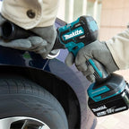 Makita DPV300Z Akku-Schleifer und -Polierer 18V (ohne Akku, ohne Ladegerät)