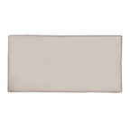 hauck Kinderreisebett Dream N Play ab Geburt bis 15 kg, Klein Zusammenklappbar inkl. Tragetasche und Faltboden, Liegefläche 120 x 60 cm (Beige)