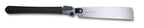 MAGMA J-KSWK250 Profi-Japansäge Fujiyama klappbar Blattlänge 250 mm Feinsäge für Handwerk und Industrie, Kataba Klappsäge