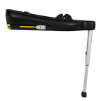 LIONELO ASTRID i-Size-Basis, Basis für Lionelo Astrid-Autositz, einfache Installation mit ISOFIX-System, konform mit dem i-Size-Standard, Snap-in-Installation, Anzeige für die korrekte Installation