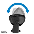 Honeywell TurboForce HT-900E4 Turbo-Ventilator