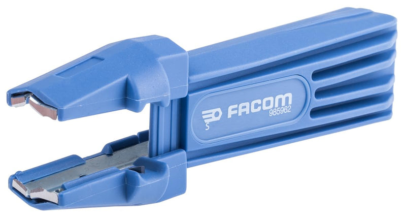 Facom Abisolierwerkzeug, Koaxial 4 → 16mm