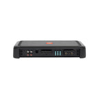 JBL Club A5055 5-Kanal Endstufe Auto - KFZ Autoradio Verstärker 4 x 50 Watt RMS + 1 x 500 Watt RMS für Auto Lautsprecher & Subwoofer