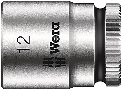Wera 05049070001 Tool-Check Combi 1, 40-teilig