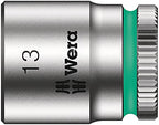 Wera 05049070001 Tool-Check Combi 1, 40-teilig