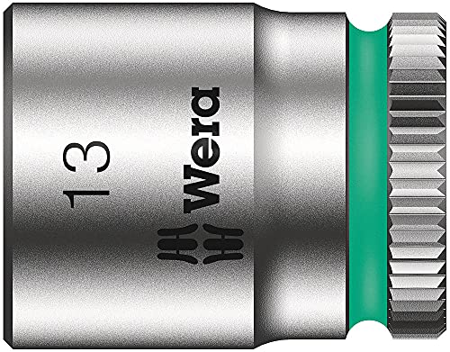 Wera 05049070001 Tool-Check Combi 1, 40-teilig