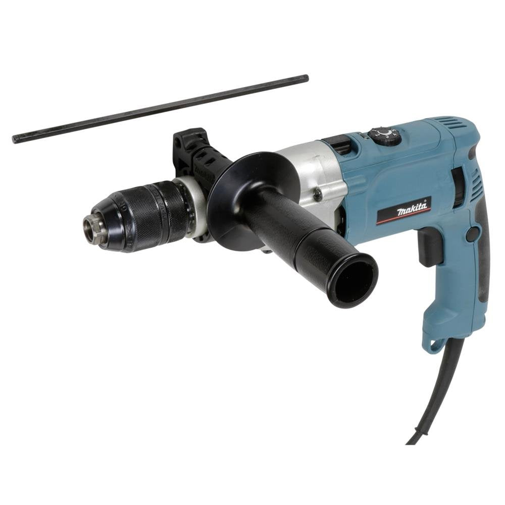 Makita HP2071J Schlagbohrmaschine 1.010 W