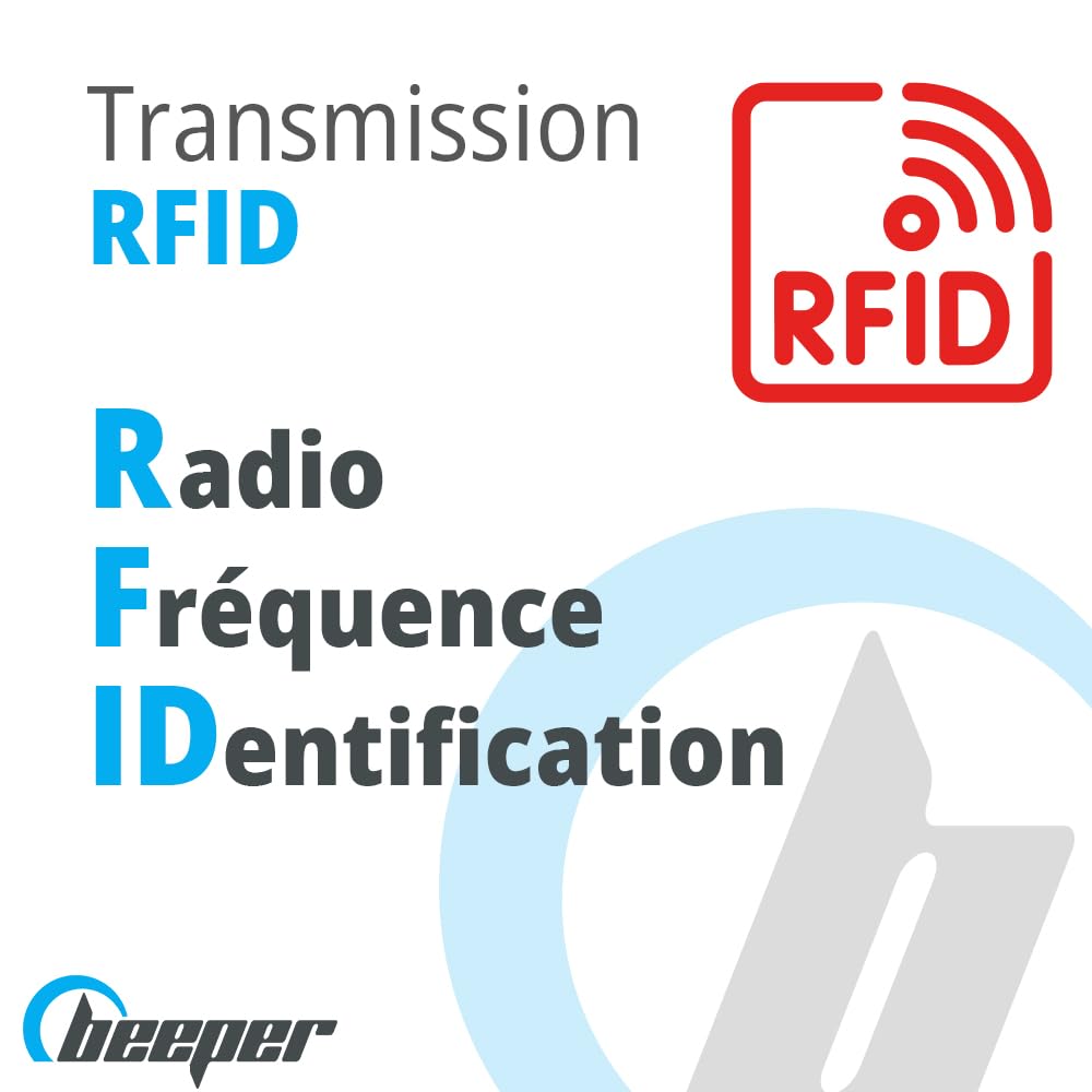 Universal Alarm für Nutzfahrzeuge XR5VUL BEEPER