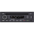 Blaupunkt Essen 200 DAB BT, 1-DIN Autoradio, DAB+, Bluetooth, CD, Freisprecheinrichtung, USB, Aux-Eingang, 4x50Watt, 12V, schwarz