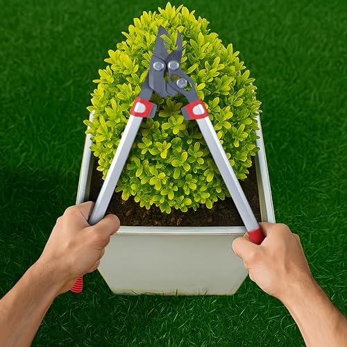 WOLF Garten WOLF-Garten - 2-schneidige Astschere »Basic Plus« POWER CUT* RR 650; 73AGA004650
