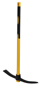 Spear & Jackson 81825 Kreuzhacke mit Stiel dank Dreier Materialien 2,5 kg