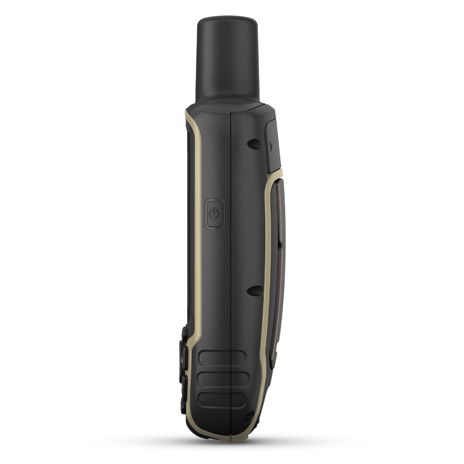 Garmin GPSMAP 65 – Robustes GPS-Outdoor-Navi mit vorinstallierter TopoActive Europakarte und 2,6“ Farbdisplay. Beste Navigation Dank 5 Satellitensystemen & Multi-Frequenz-Technologie, wasserdicht.