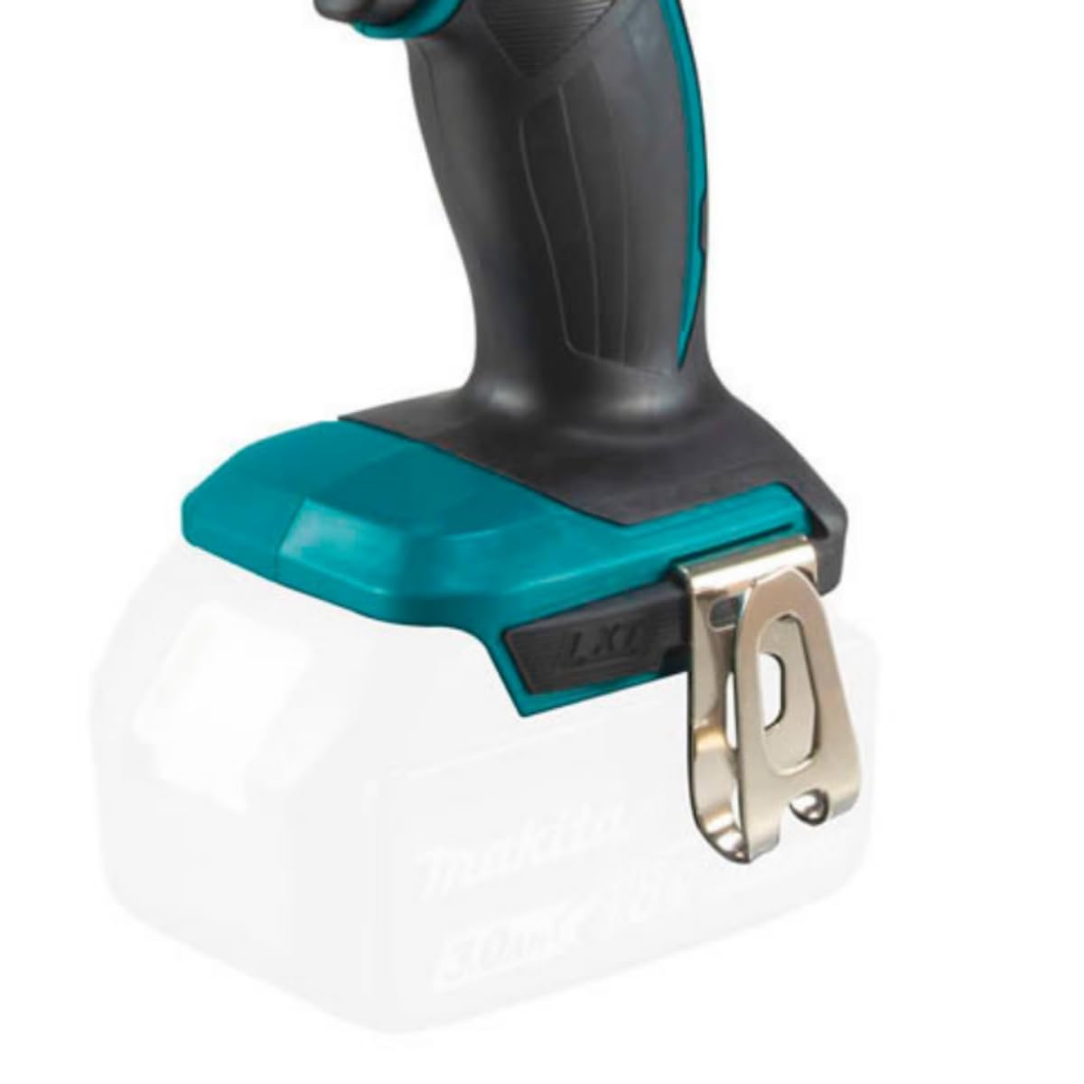 Makita DTD156Z Schlagschrauber 18 V LXT 155 Nm (ohne Akku, ohne Ladegerät)