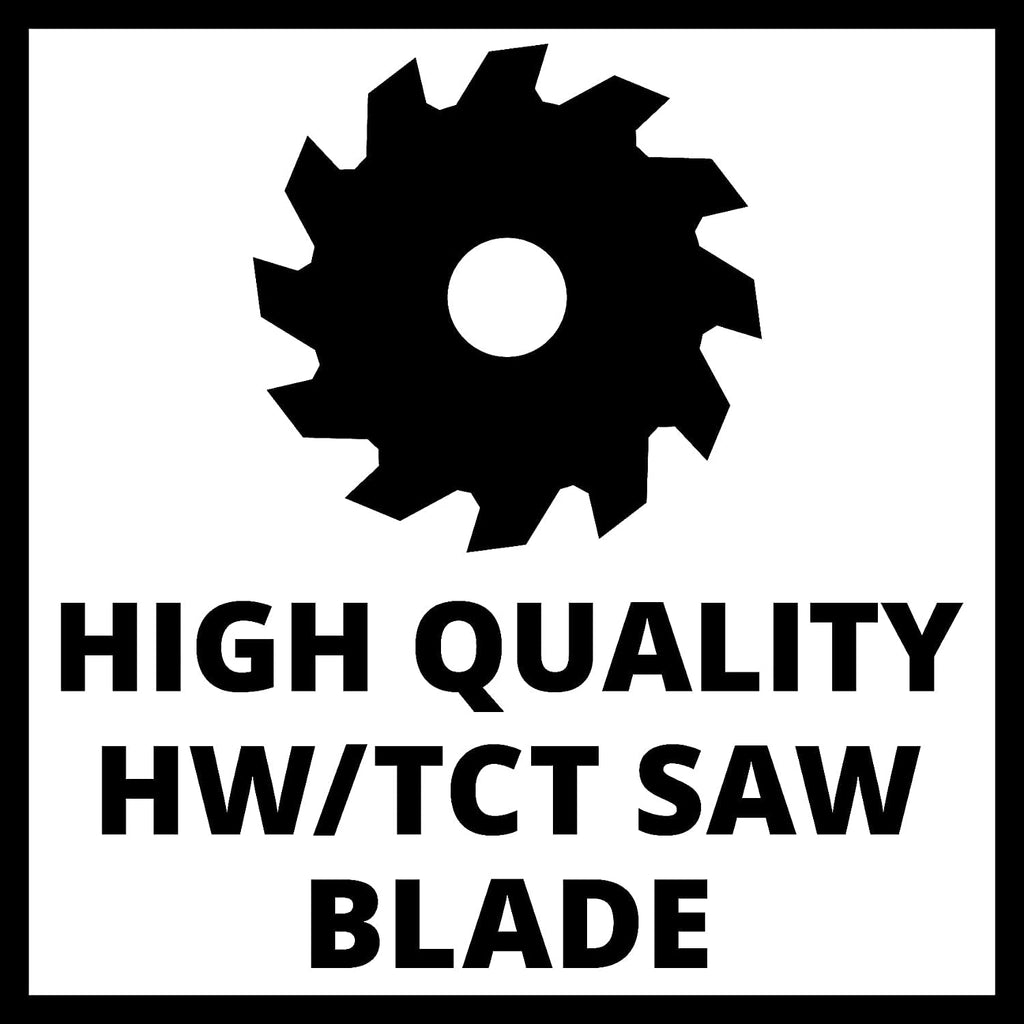 Einhell Tauchsäge TE-PS 165 (1.200 Watt, werkzeuglose Einstellung bei Schnitttiefe + Neigungswinkel, hochwertiges Hartmetall-Sägeblatt, Sägeblattarretierung)