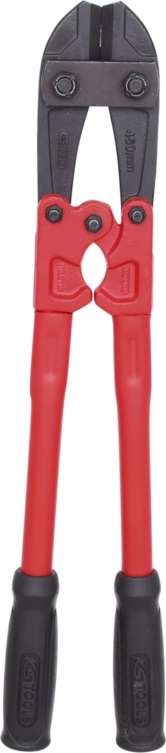KS Tools 118.0118 Bolzenschneider, 65 mm