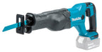 Makita DJR186ZK Akku-Reciprosäge 18 V im Transportkoffer (ohne Akku, ohne Ladegerät)