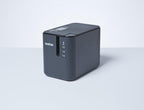 Brother PT-P900Wc - Professionelles PC-Beschriftungsgerät inklusive WLAN