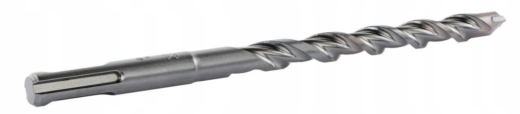 Milwaukee Hammerbohrer SDS-Plus L= 110/160mm, Typ 2, Kassette 5-tlg.