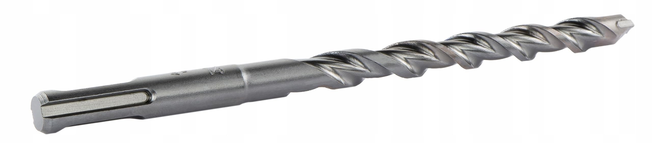 Milwaukee Hammerbohrer SDS-Plus L= 110/160mm, Typ 2, Kassette 5-tlg.