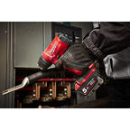 Milwaukee M18BHG-0 4933459771 M18 BHG-0 Akku-Heissluftgebläse ohne Akku/Ladegerät