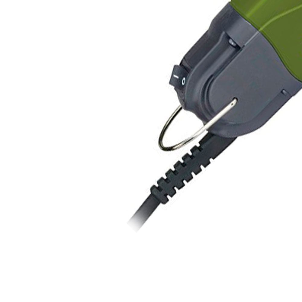 Proxxon 28547 Langhalswinkelschleifer LHW 230 Volt im Koffer