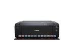 Canon imagePROGRAF PRO-1000 (DIN A2 Druck randlos, 12-Tintensystem, WLAN, LAN, 7,5 cm Farbdisplay), schwarz