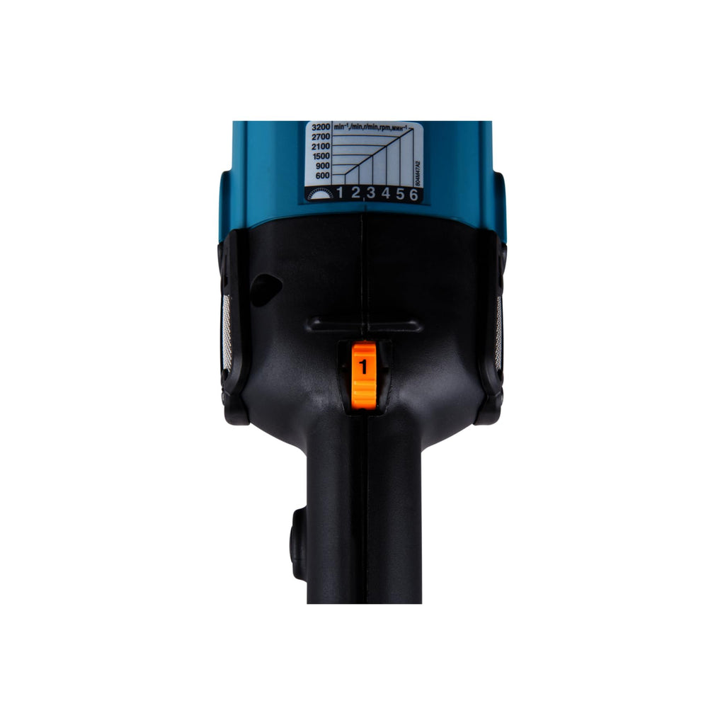 Makita 9237CB Rotationsschleifer 180 mm
