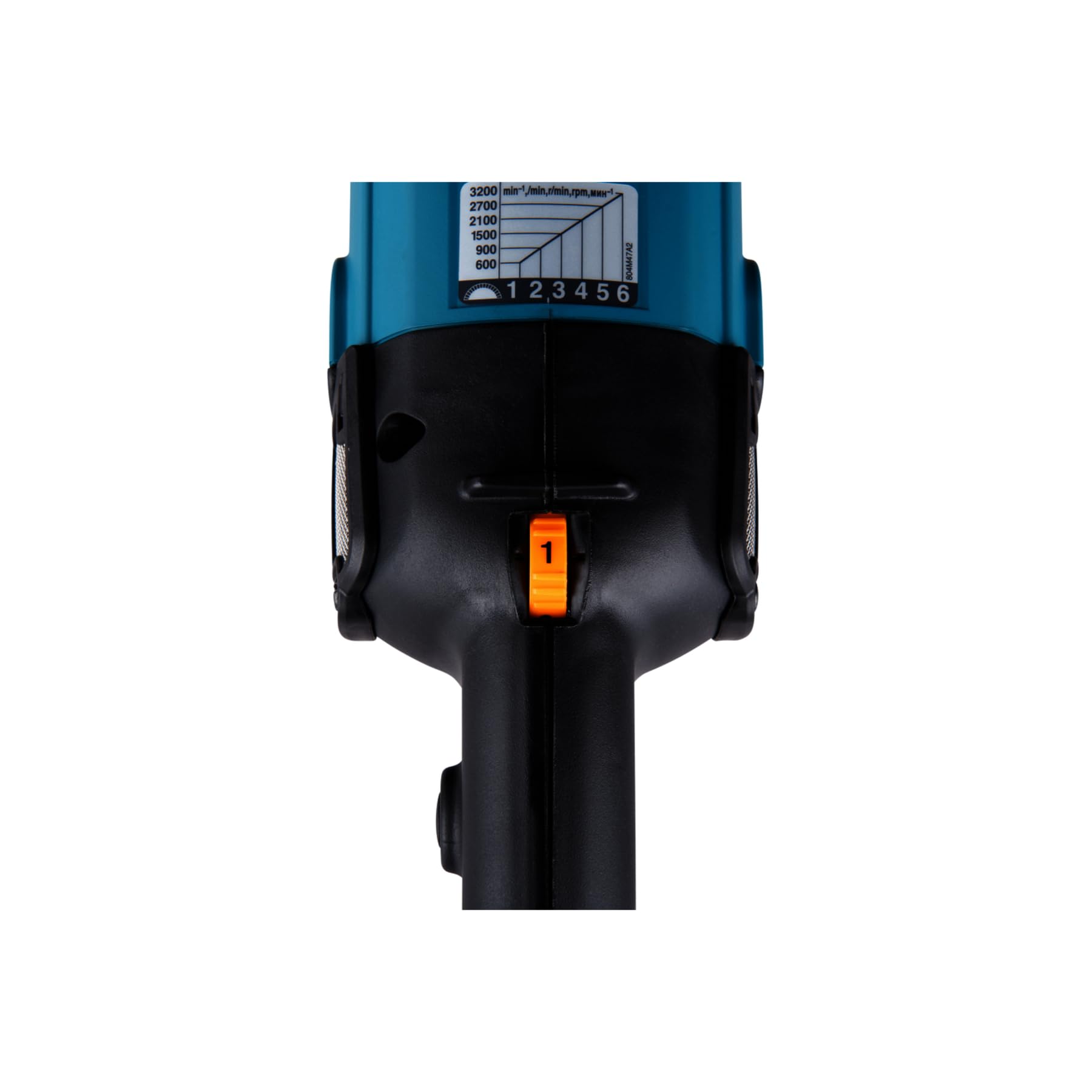 Makita 9237CB Rotationsschleifer 180 mm