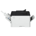 Canon i-SENSYS LBP243dw A4 Schwarzweiß-Laserdrucker, USB, LAN, WLAN, 250 Blatt Papierkassette, 5 Zeilen LCD, Duplexdruck