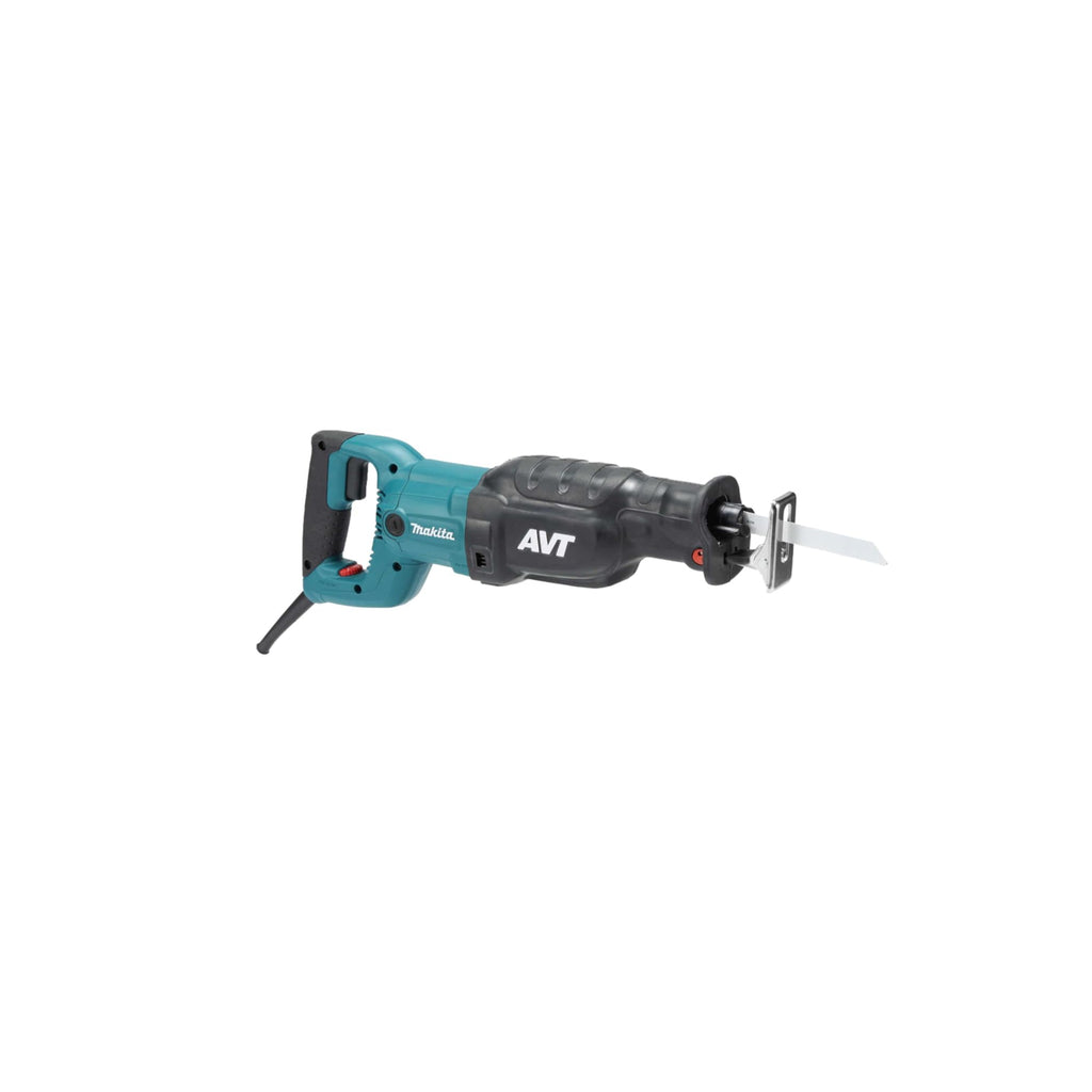 Makita JR3070CT Reciprosäge 1.510 W, 550 mm x 130 mm x 310 mm