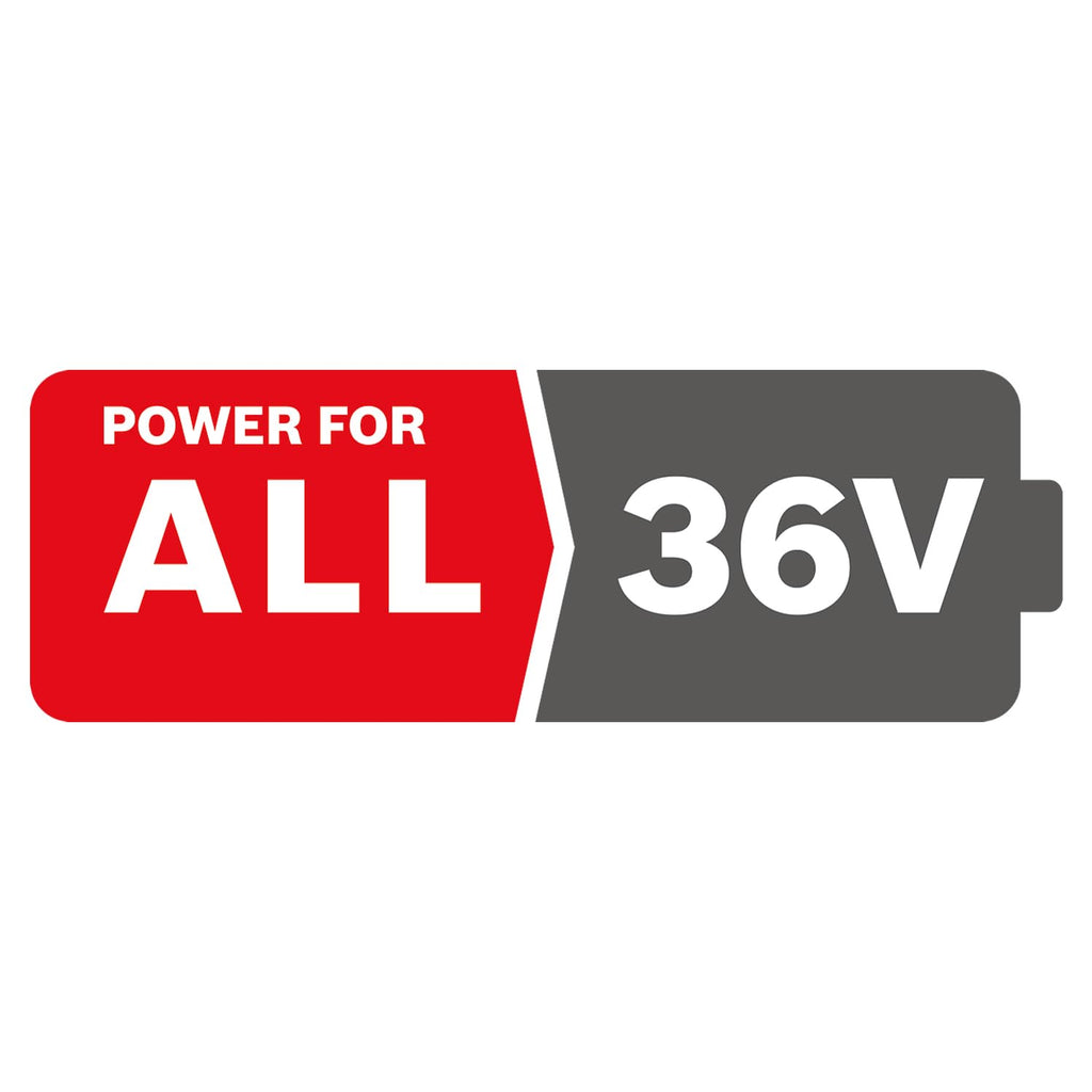 Bosch Akku Ladegerät AL 36V-20 (geeignet für 36 Volt Akkus, Ladezeit: 65-185 Min., im Karton)